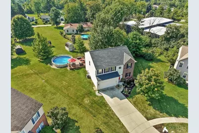 4456 Springfield Court, Union Township, OH 45103 - Photo 1