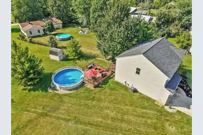 4456 Springfield Court, Union Township, OH 45103 - Photo 49