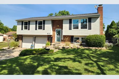 5014 Francisvalley Court, Delhi Township, OH 45238 - Photo 1