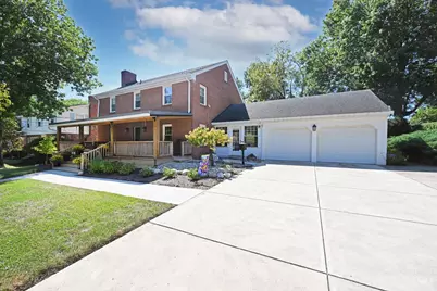 1345 Oak Knoll Drive, Cincinnati, OH 45224 - Photo 5