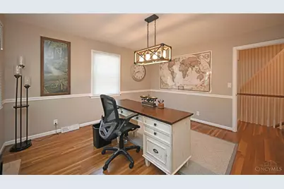 1345 Oak Knoll Drive, Cincinnati, OH 45224 - Photo 63
