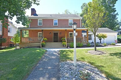 1345 Oak Knoll Drive, Cincinnati, OH 45224 - Photo 3