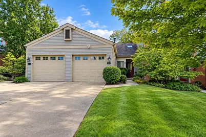 5391 Dickens Drive, Sharonville, OH 45241 - Photo 1