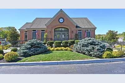 5391 Dickens Drive, Sharonville, OH 45241 - Photo 15