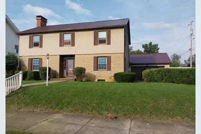 218 N Washington Street, Greenfield, OH 45123 - Photo 3