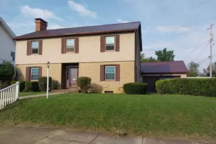 218 N Washington St, Greenfield, OH 45123 - Photo 3