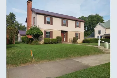 218 N Washington Street, Greenfield, OH 45123 - Photo 1