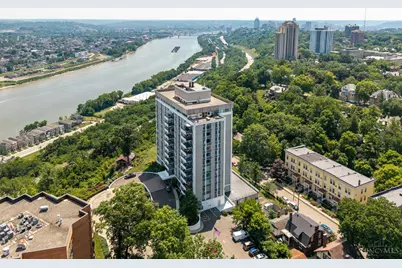 2401 Ingleside Avenue #11C, Cincinnati, OH 45206 - Photo 53