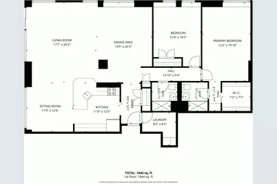 2401 Ingleside Avenue #11C, Cincinnati, OH 45206 - Photo 43