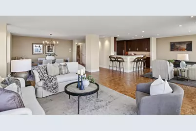 2401 Ingleside Avenue #11C, Cincinnati, OH 45206 - Photo 5