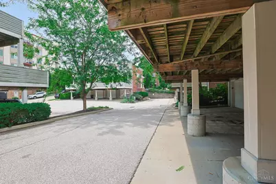 211 E Rochelle Street, Cincinnati, OH 45219 - Photo 33
