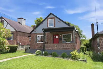 6925 Windward Street, Columbia Township, OH 45227 - Photo 3