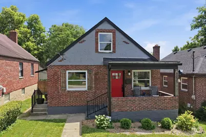 6925 Windward Street, Columbia Township, OH 45227 - Photo 1