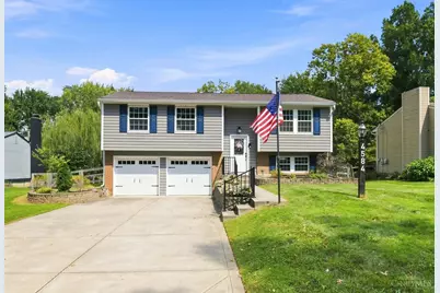 4584 Brookview Drive, Union Township, OH 45103 - Photo 1