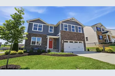 10548 Franklin Drive, Crosby Township, OH 45030 - Photo 11