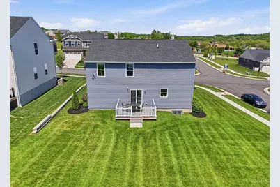 10548 Franklin Drive, Crosby Township, OH 45030 - Photo 5