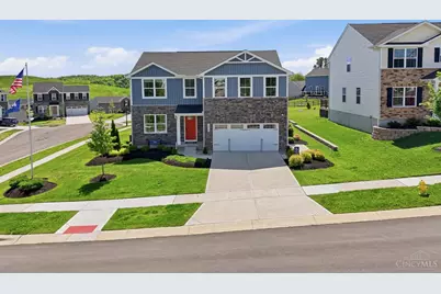 10548 Franklin Drive, Crosby Township, OH 45030 - Photo 1