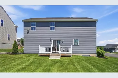 10548 Franklin Drive, Crosby Township, OH 45030 - Photo 67