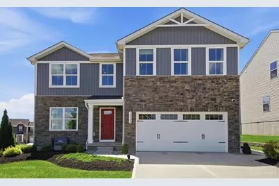 10548 Franklin Drive, Crosby Township, OH 45030 - Photo 9