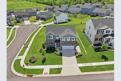 10548 Franklin Drive, Crosby Township, OH 45030 - Photo 3