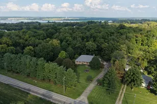 1520 Butler Warren Rd, Turtle Creek Township, OH 45036 - Photo 3