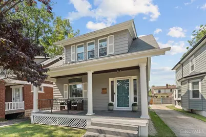 4011 Carter Avenue, Norwood, OH 45212 - Photo 1
