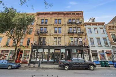 1335 Main Street, Cincinnati, OH 45202 - Photo 1
