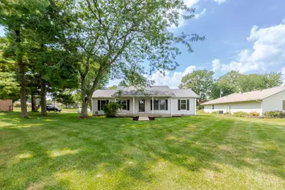 23 Lakengren Drive, Lake Lakengren, OH 45320 - Photo 1