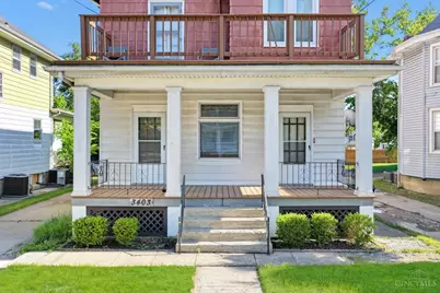 3403 Brotherton Road #2, Cincinnati, OH 45209 - Photo 3