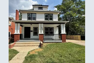 3038 Percy Avenue, Cincinnati, OH 45211 - Photo 1