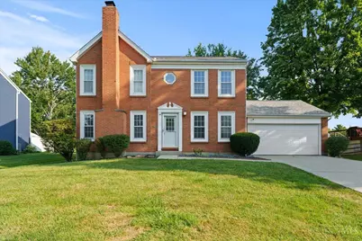 7972 Timberbreak Drive, Sycamore Township, OH 45249 - Photo 1