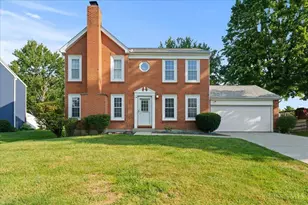 7972 Timberbreak Dr, Sycamore Township, OH 45249 - Photo 1