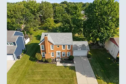 7972 Timberbreak Drive, Sycamore Township, OH 45249 - Photo 35