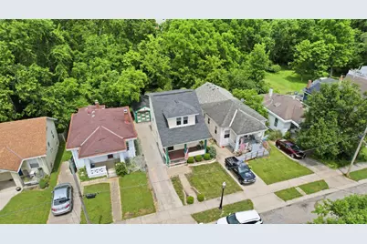 3926 Oakpark Place, Cincinnati, OH 45209 - Photo 23