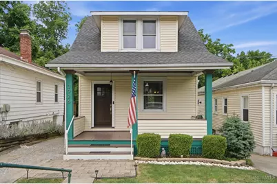 3926 Oakpark Place, Cincinnati, OH 45209 - Photo 1