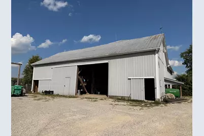 798 S Farmersville Johnsville Road, Jackson Twp, OH 45345 - Photo 63