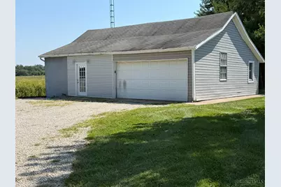 798 S Farmersville Johnsville Road, Jackson Twp, OH 45345 - Photo 35