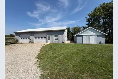 798 S Farmersville Johnsville Road, Jackson Twp, OH 45345 - Photo 41