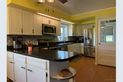 798 S Farmersville Johnsville Road, Jackson Twp, OH 45345 - Photo 9