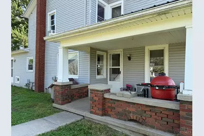 798 S Farmersville Johnsville Road, Jackson Twp, OH 45345 - Photo 3