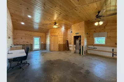 798 S Farmersville Johnsville Road, Jackson Twp, OH 45345 - Photo 39