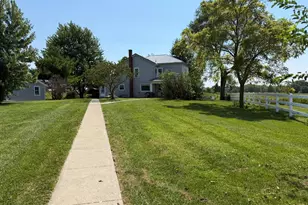 798 S Farmersville Johnsville Rd, Jackson Twp, OH 45345 - Photo 89
