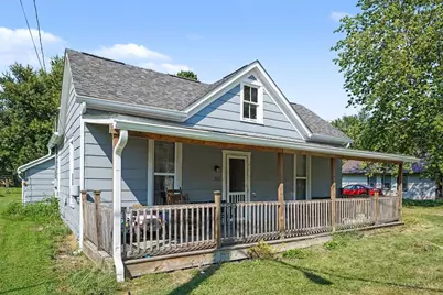 530 Short Street, Lynchburg, OH 45142 - Photo 3