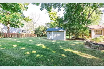 5713 Winton Road, Fairfield, OH 45014 - Photo 35