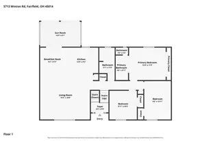 5713 Winton Rd, Fairfield, OH 45014 - Photo 41