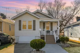 6823 Roe St, Cincinnati, OH 45227 - Photo 1