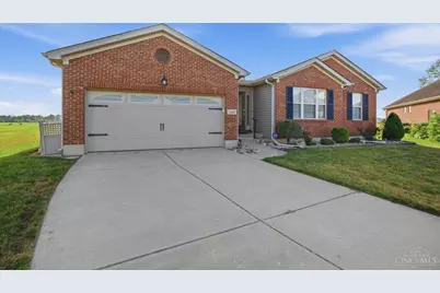 144 Hickory Flats Drive, Harrison, OH 45030 - Photo 3