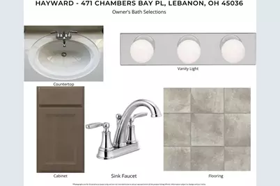 471 Chambers Bay Place #14101, Turtle Creek Township, OH 45036 - Photo 5