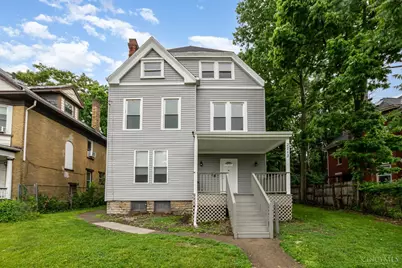 2213 Highland Avenue, Cincinnati, OH 45219 - Photo 1