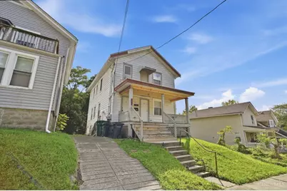 1767 Fairmount Avenue, Cincinnati, OH 45214 - Photo 3